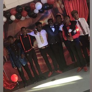 Meet your Posher, Nocap